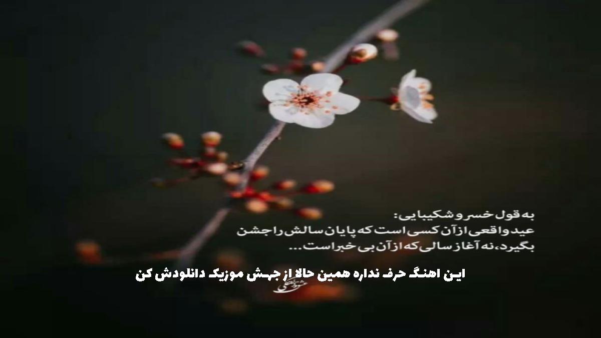 عکس آهنگ من دلم تنگه برات از امیر تتلو و شایع و هایده